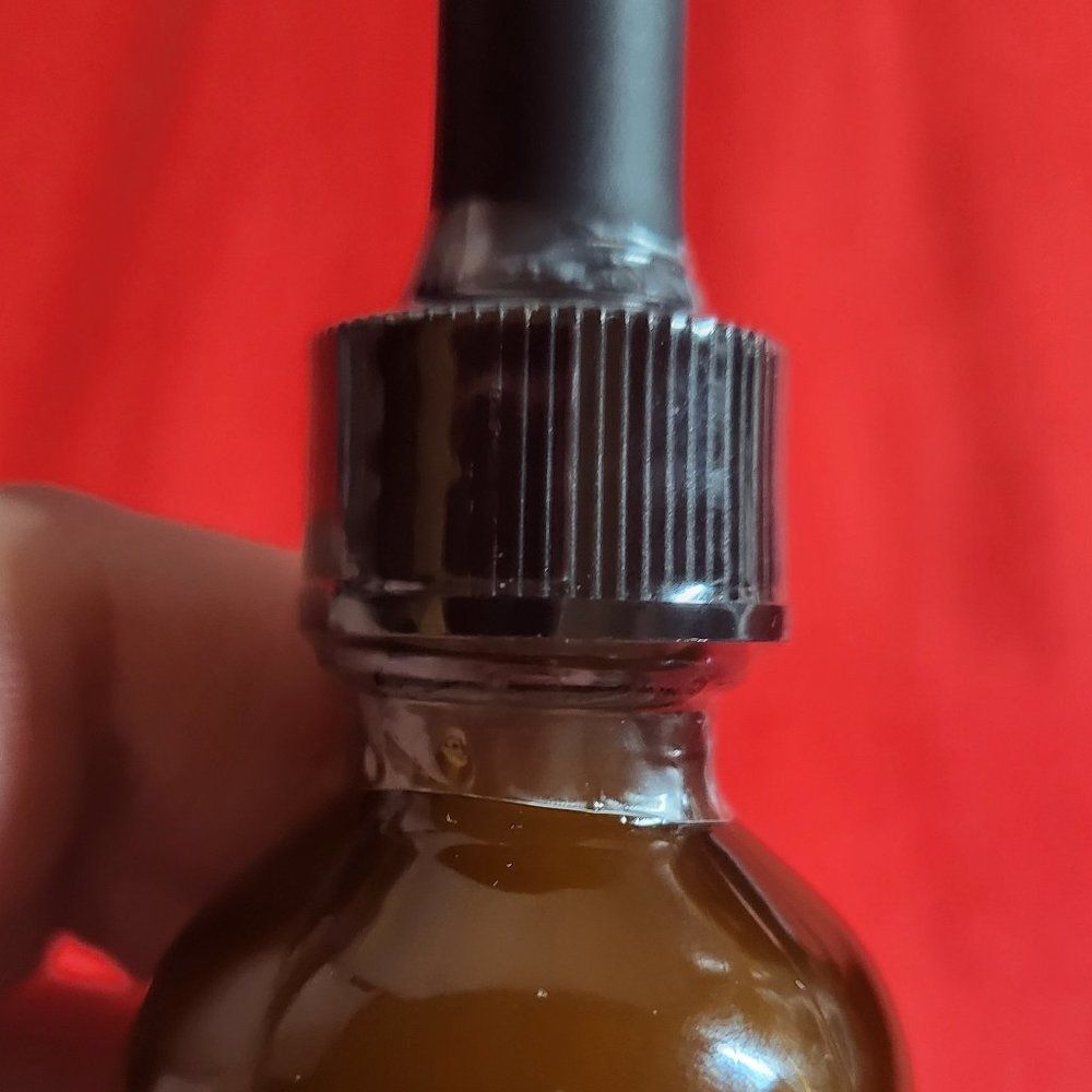 Power Punch Vitamin C Serum Damaged Skin Corrector 2oz - Picture 5 of 5
